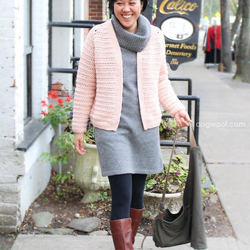 Wonderland Cardigan