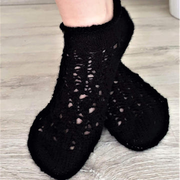 Socken "Pepperwood"