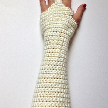 Autumn Gauntlets