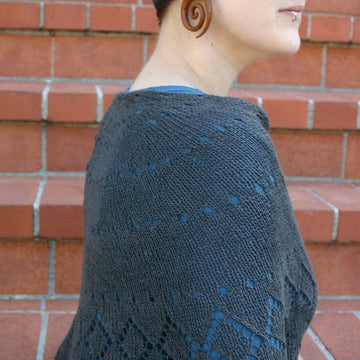 Sarnia Shawl
