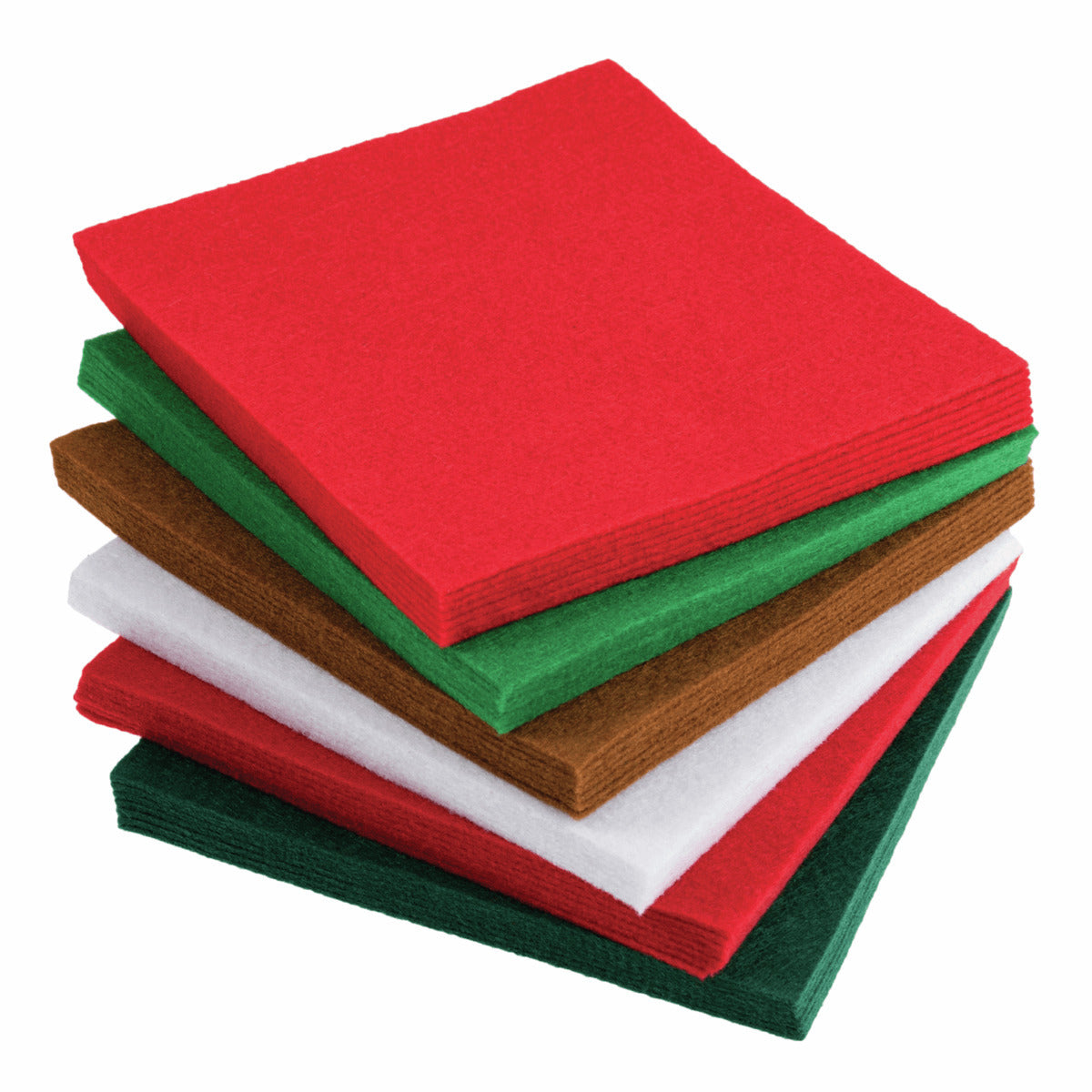 Trimits 42 Piece Felt Pack