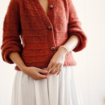 Elements Cardigan