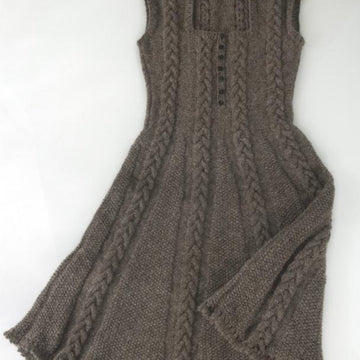 Icon Dress