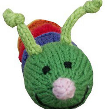 Sensory Caterpillar