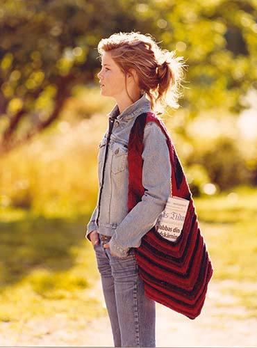 Tovesta Shoulder Bag