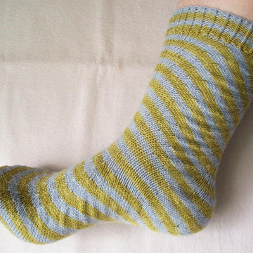 Concentric Socks