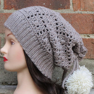 Camden Convertible Hat
