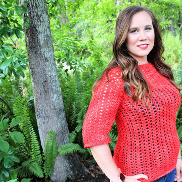 Katie Blouse