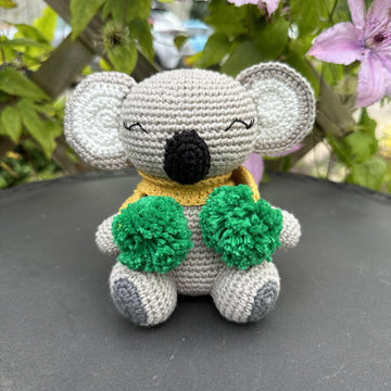 Kylo the Koala