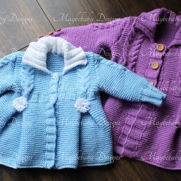 Madeline Coat