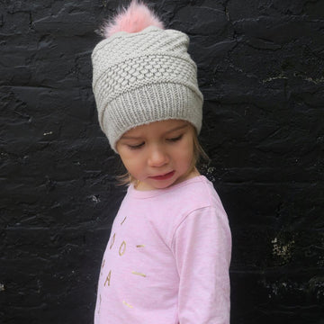 Hunter Beanie