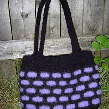 Li'l Granny Bag