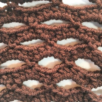 Ocean Waves Scarf