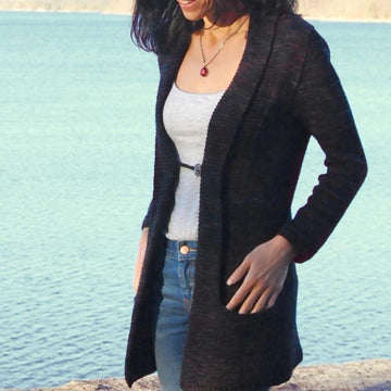 Swift River Cardigan