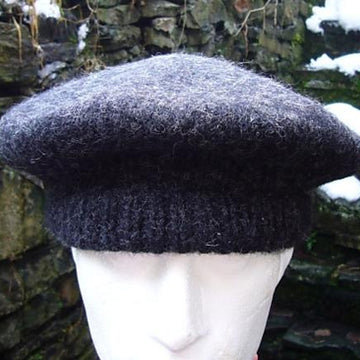 Scots bonnet