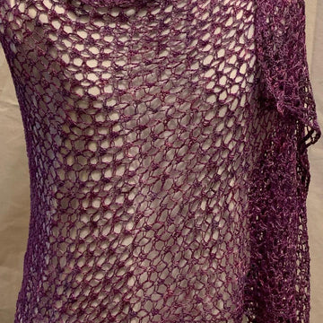 Marionberry Wrap