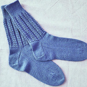 Panorama Sock