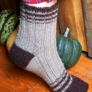 Foote Brook Socks