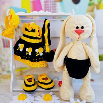 Clothes "Bee"
