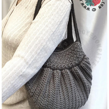 Audrey Hobo Bag