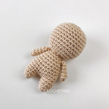 Chibi Basic Body