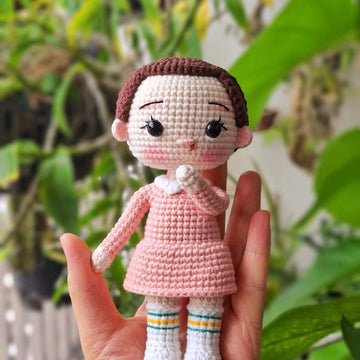 Eleven (Stranger Things)