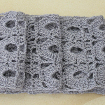 Scarf de Triomphe Paris