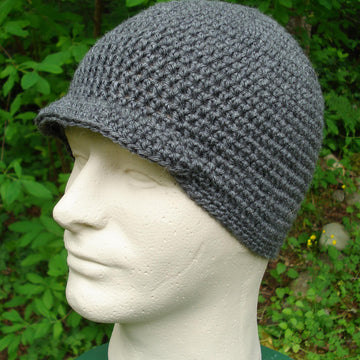 Snow Sports Caps for Men - PM-101