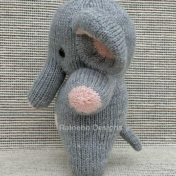 Wee Elephant