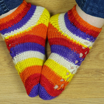 Nightowl Socks