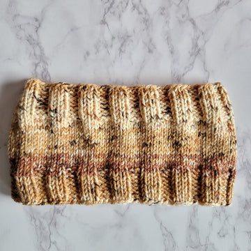 Snowbound Headband
