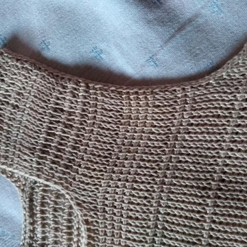 Sand