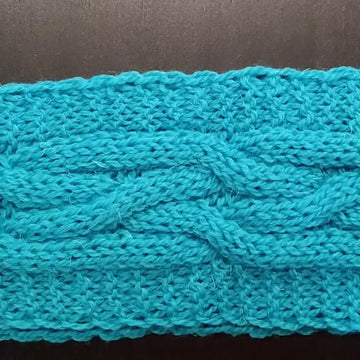 Izzie's Infinity Scarf