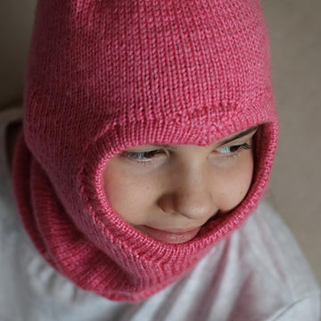February Ski Mask
