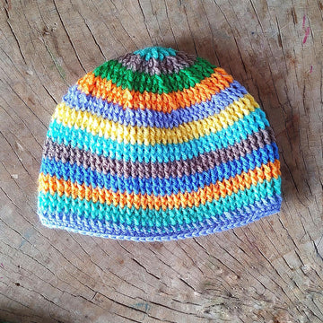 Simple Beanie