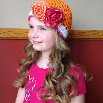 Ainsley Hat - Slouchy and Regular Fit