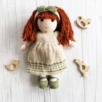 Sasha 'Boutique doll'  19152