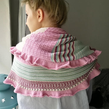 A bit of princess