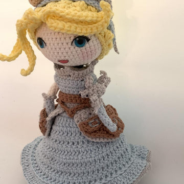 Steampunk Cinderella