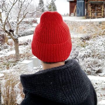 Leipzig Beanie