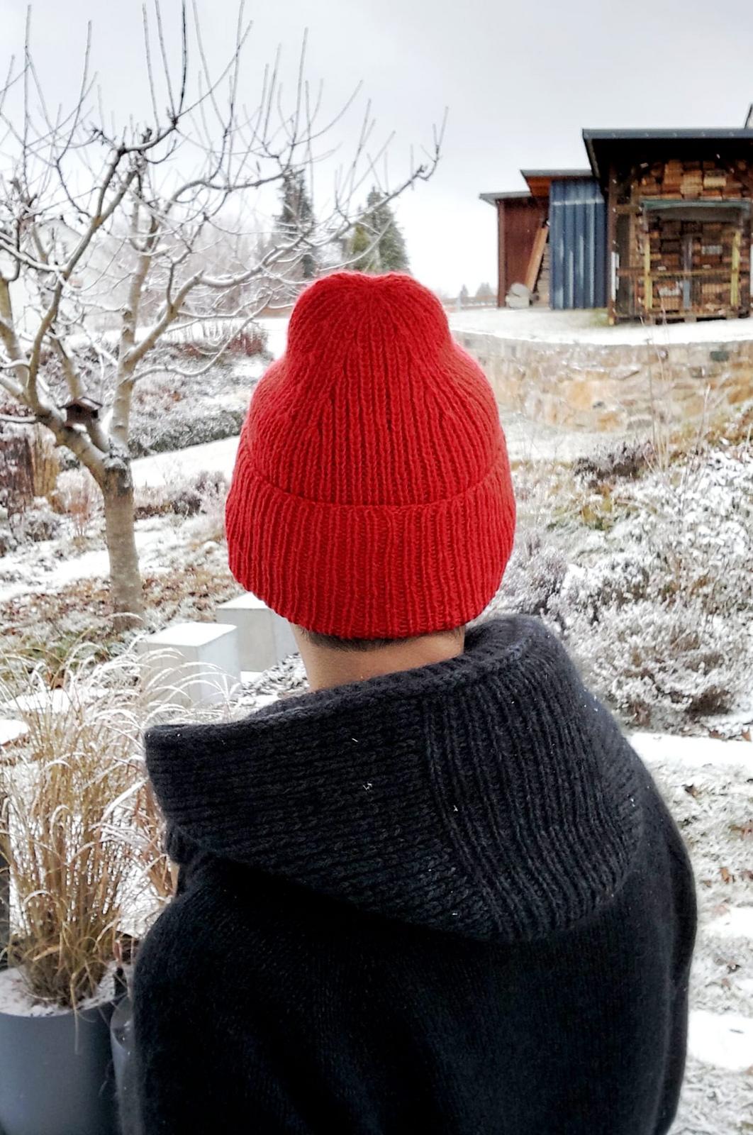 Leipzig Beanie