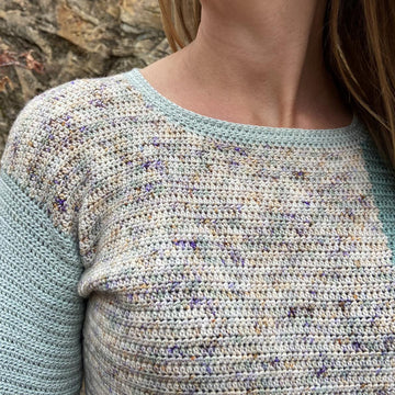 Freya Pullover