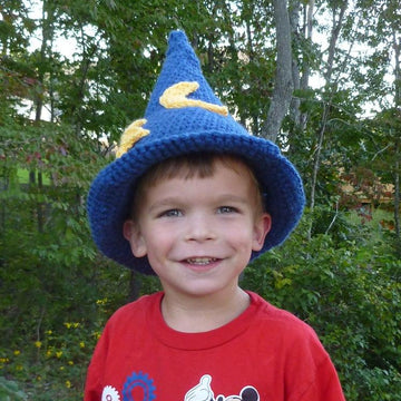 Witch/Wizard Hat