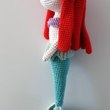 ARIEL the little mermaid