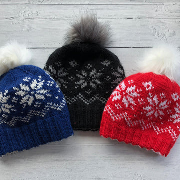 Snowflakes Bundle