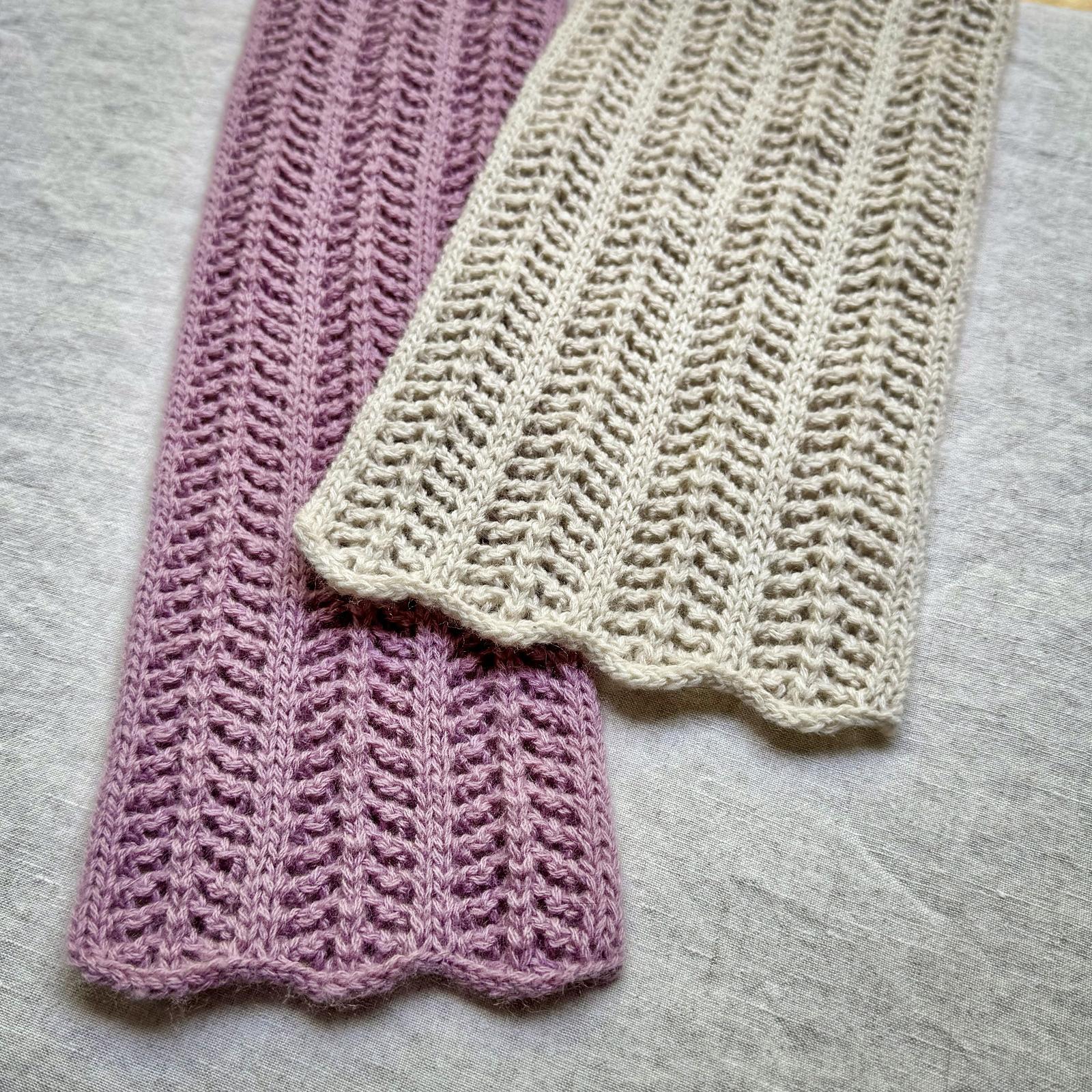 Lilia Mini Scarf