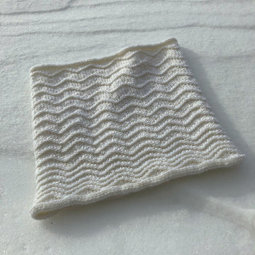 Snowscape Cowl