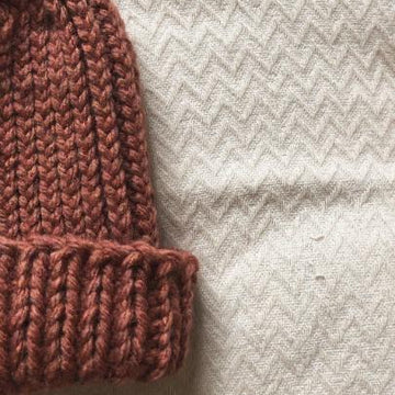 Addison Beanie