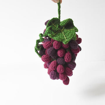 Grapes