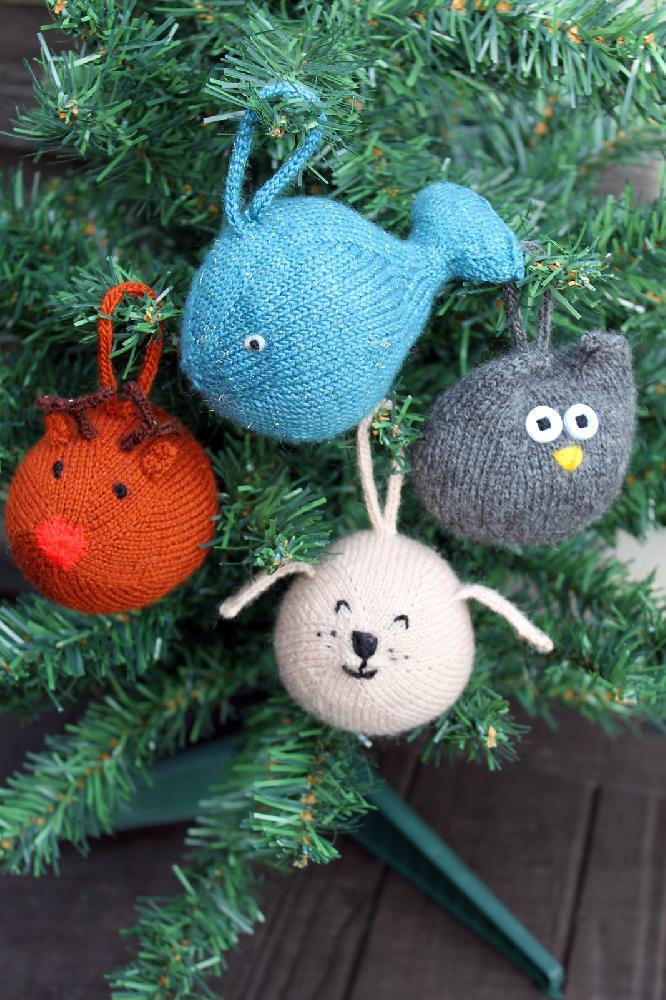 More Animal Balls